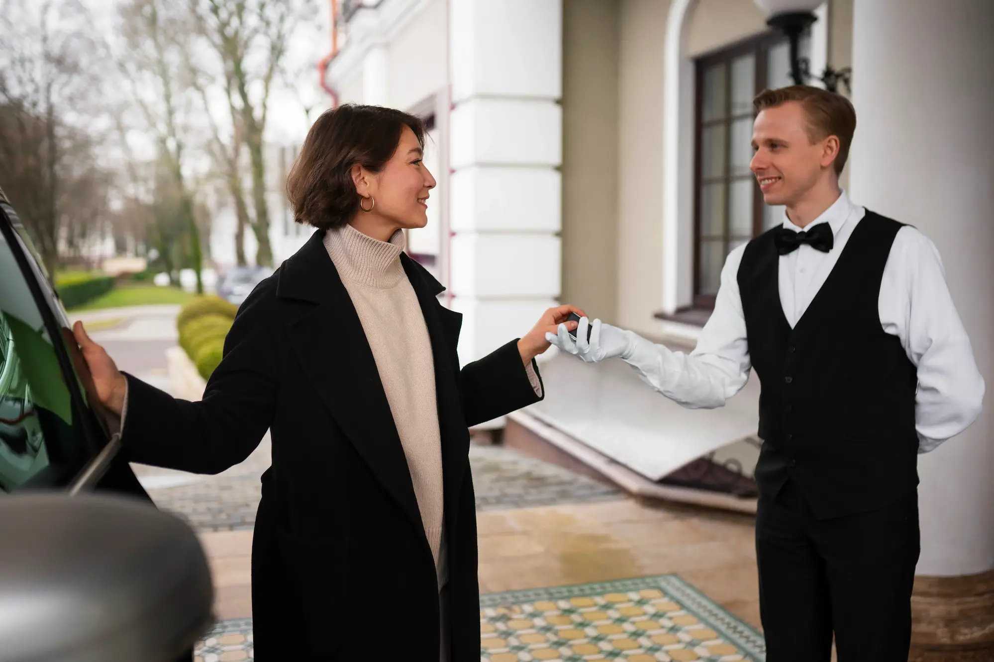 HotelTransfer