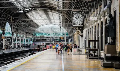 Paddington